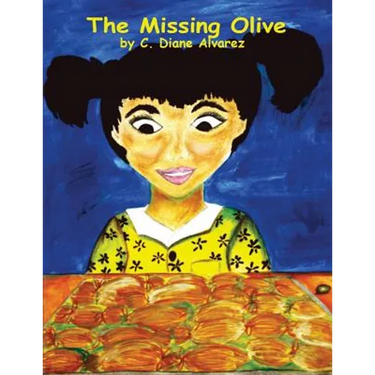 The Missing Olive