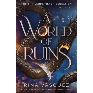 A World of Ruins