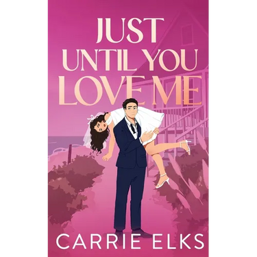 Just Until You Love Me