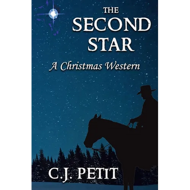 The Second Star: A Christmas Western