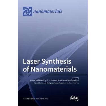 Laser Synthesis of Nanomaterials