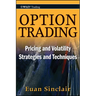 Option Trading: Pricing and Volatility Strategies and Techniques