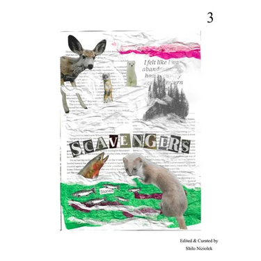 Scavengers 3