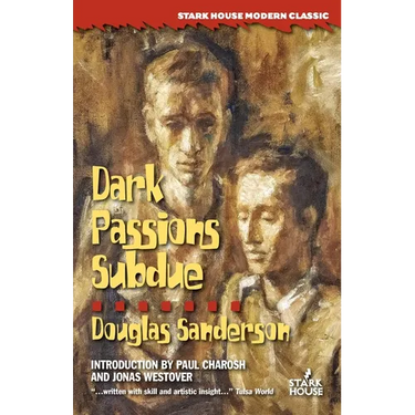 Dark Passions Subdue