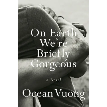 On Earth We're Briefly Gorgeous