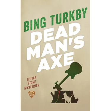 Dead Man's Axe