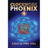 Clockwork Phoenix 4