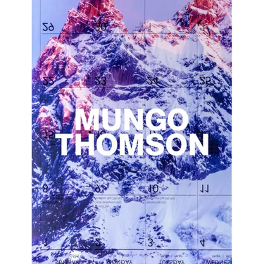 Mungo Thomson