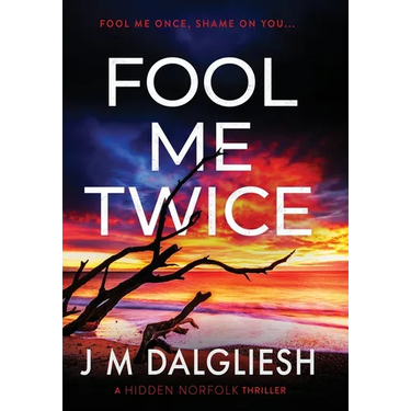 Fool Me Twice