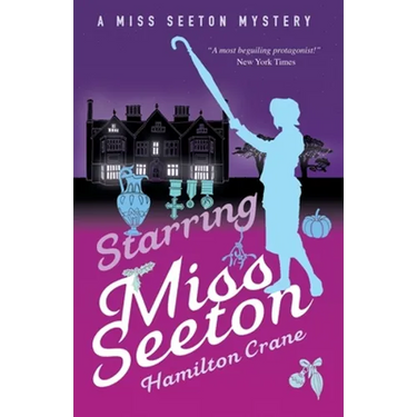 Starring Miss Seeton