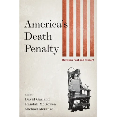 America's Death Penalty: Between Past and Present