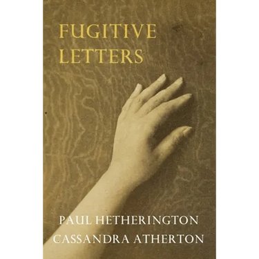 Fugitive Letters