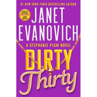 Dirty Thirty