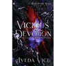 Vicious Devotion: A Why Choose Captor Monster Romance