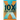 10x for Christ: Discovering Your 10x Lifestyle in Jesus Christ