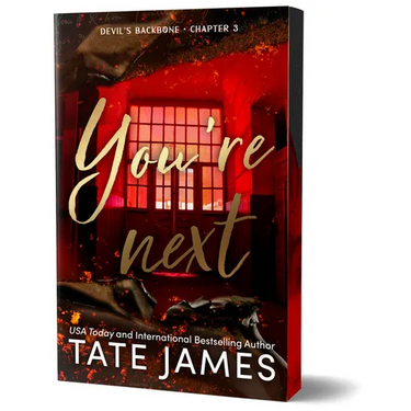You're Next (Deluxe Edition)
