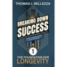 The Foundation for Longevity: A Guide for The Entertainment Industry