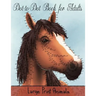 Dot to Dot Book for Adults: Large Print Animals: Easy to Read Connect the Dots Puzzles