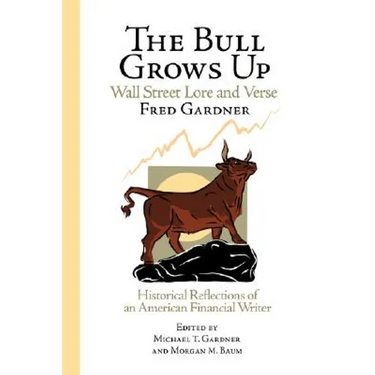 The Bull Grows Up