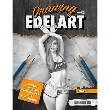 Drawing with Edelart