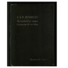 Hendrichs drop-forged scissor blanks catalogue