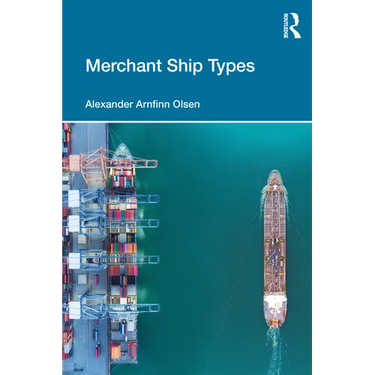 Merchant Ship Types