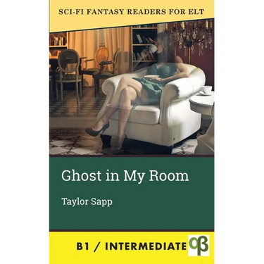 Ghost in My Room