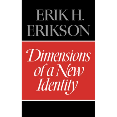 Dimensions of a New Identity