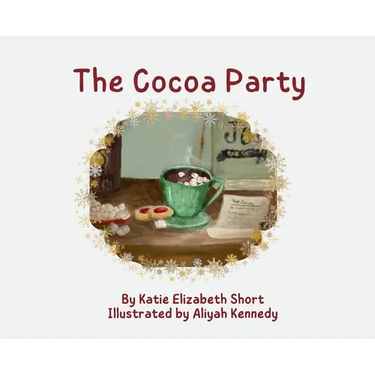 The Cocoa Party
