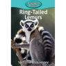 Ring-Tailed Lemurs