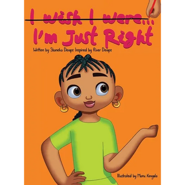 I'm Just Right