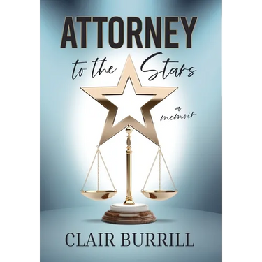 Attorney to the Stars: A Memoir