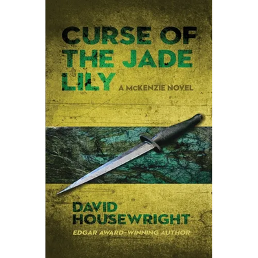 Curse of the Jade Lily: A McKenzie Novel