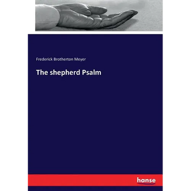 The shepherd Psalm