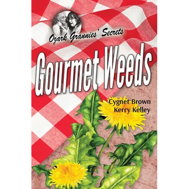 Gourmet Weeds
