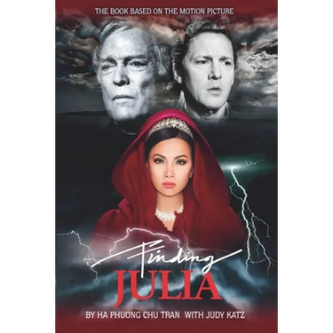 Finding Julia: The book based on the Motion Picture