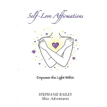Self-Love Affirmations