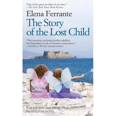 The Story of the Lost Child