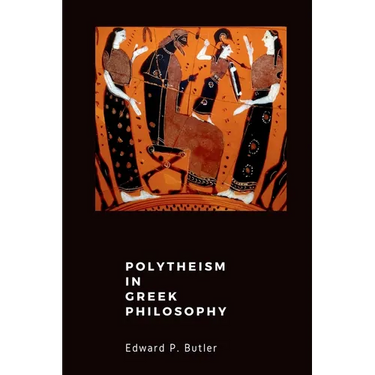 Polytheism in Greek Philosophy