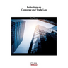 Reflections on Corporate and Trade Law