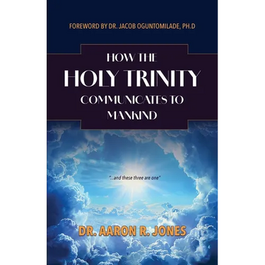 How the Holy Trinity Communication to Mankind