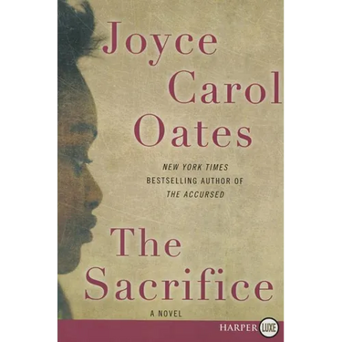 The Sacrifice