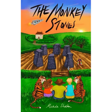 The Monkey Stones
