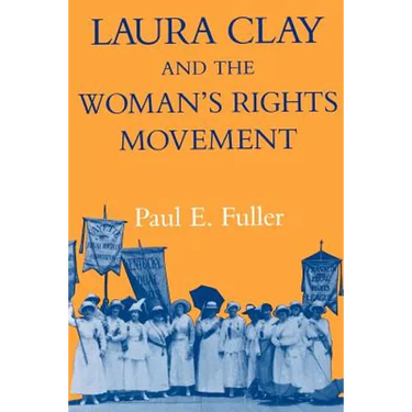 Laura Clay & Woman's Rights-Pa