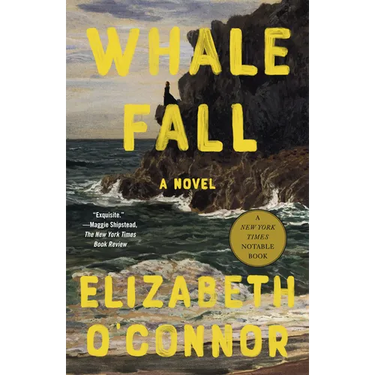Whale Fall