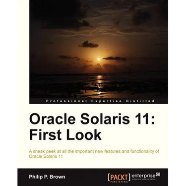 Oracle Solaris 11: First Look