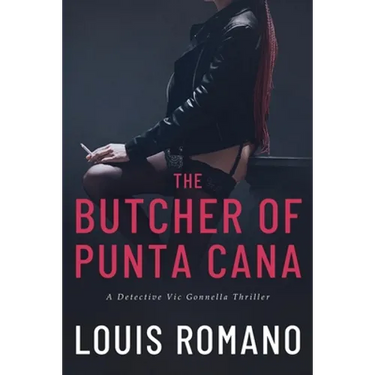 The BUTCHER of PUNTA CANA