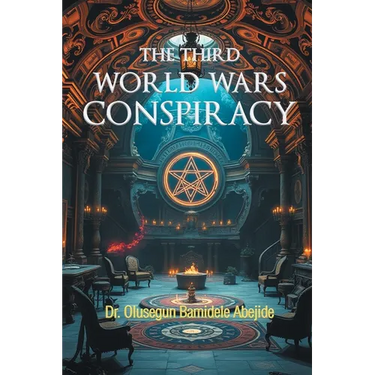 The Third World Wars Conspiracy