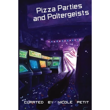 Pizza Parties and Poltergeists