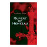 Rupert of Hentzau: Dystopian Novel